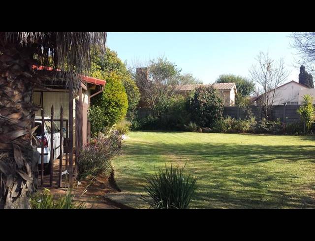 3 BEDROOM PROPERTY TO RENT IN MARLANDS